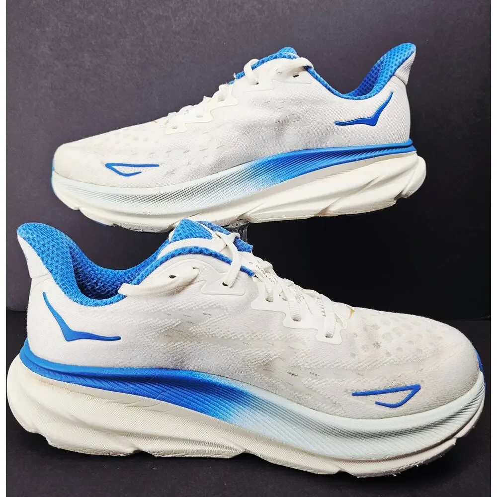 Hoka Men 10 Comfy footwear
